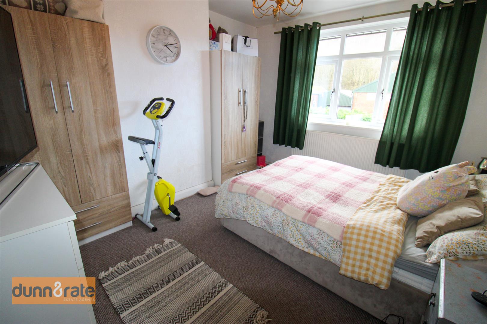 Hanley Road, Sneyd Green, Stoke-On-Trent